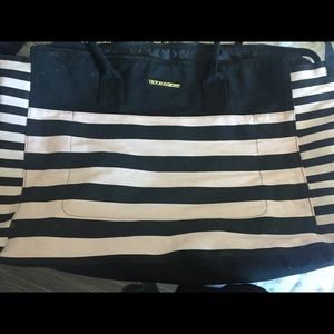 Victoria Secret Weekender Tote